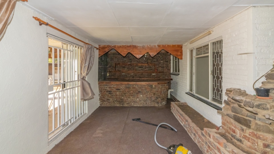 Commercial Property for Sale in Kroonstad Rural Free State